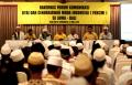 Ketua Umum pada Rakernas FKKCMI