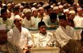 Ketua Umum pada Rakernas FKKCMI