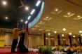 Ketum DPP Resmikan diklat dan outward bound Golkar Sumut