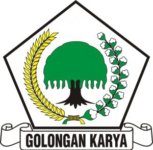 Logo Partai Golkar
