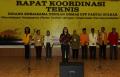 Rapat Koordinasi Ormas