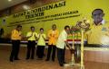 Rapat Koordinasi Ormas