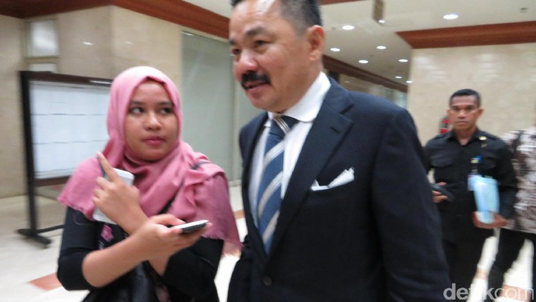DPR Desak Pemerintah Segera Isi Pos Dubes RI di Malaysia