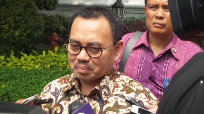 DPR: Perlu Audit Investigasi terhadap Pertamina