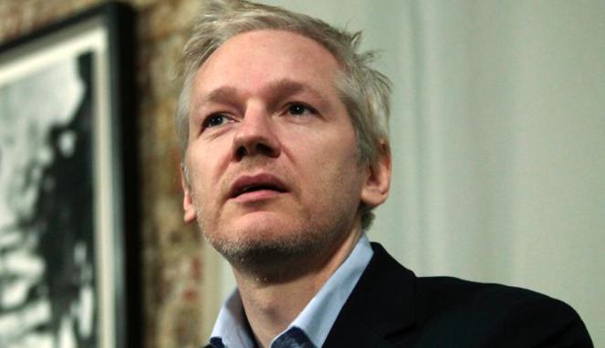 Gurita Wikileaks