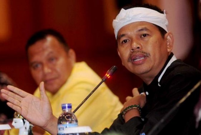 Dukungan Golkar Terhadap Dedi Mulyadi di Pilkada Jabar