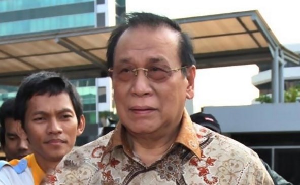 Fraksi Golkar Nilai Revisi UU MD3 Akan Berlangsung Cepat