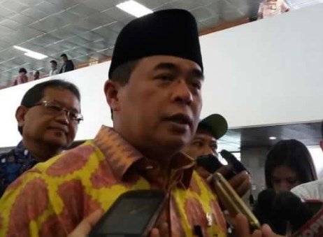 Gugatan Ade Komaruddin Terhadap Golkar