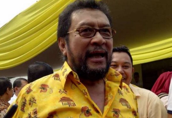 Konsolidasi Besar-besaran Golkar Untuk Kembalikan Setnov Sebagai Ketum DPR