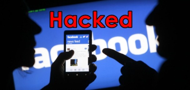 Akun Facebook Kader Golkar Ini Dihack, Rekan Terdekat Jadi Korban Penipuan